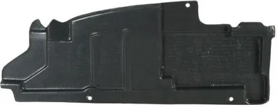 Produktbild von BLIC Motorabdeckung Motorschutz passend für MERCEDES-BENZ Stufenheck (W124) W124 T-modell (S124) E-Klasse Limousine (W124) W124 Coupe (C124)