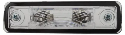 Produktbild von TYC 15-0529-00-2 Kennzeichenbeleuchtung für OPEL Zafira A (T98) C5W