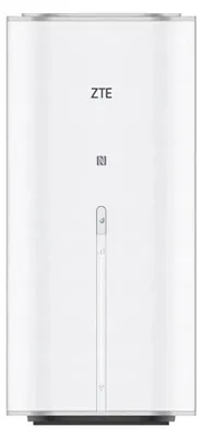 Produktbild von ZTE Router G5 Ultra 5G MC8512 Rrouter stacjonarny SIM z