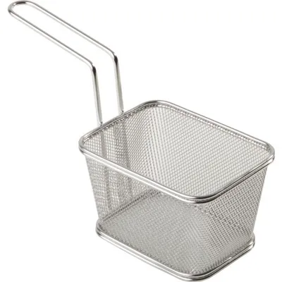 Immagine prodotto di Cestino portamerenda APS, altezza: 55 mm, lunghezza: 115 mm, larghezza: 90 mm