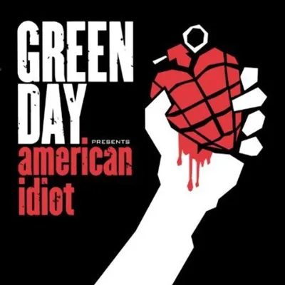 Obrázok produktu pre Green Day: American Idiot
