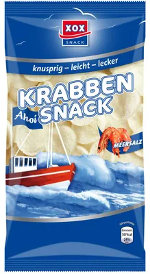 Produktbild von Open Food 4031446404165, 530 kcal, 71 g, 5,1 g, 1,7 g, 27 g, 2 g
