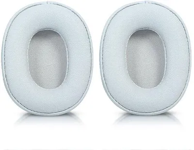 Obrázek produktu pro Pouzdro na sluchátka pro Bluetooth sluchátka – příslušenství – bílé