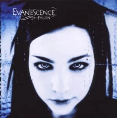 Produktbild von Evanescence-Fallen
