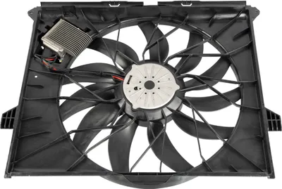 Obrázek produktu pro Ventilátor, chlazení motoru FEBI 171314