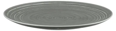 Produktbild von Seltmann Weiden Frühstücksteller Terra Perlgrau (22,5cm)