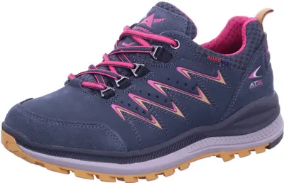Produktbild von Allrounder by Mephisto Trekkingschuhe für Damen in blau blau 113-80-03368