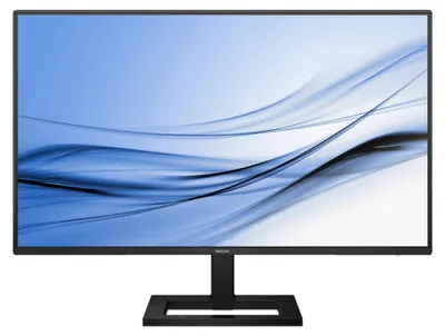 Produktbild von Philips 1000 series 27E1N1600AE/00, 68,6 cm (27"), 2560 x 1440 Pixel, Quad HD, LCD, 4 ms, Schwarz