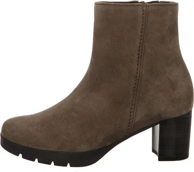 Produktbild von GABOR Stiefeletten Damen braun 4,5