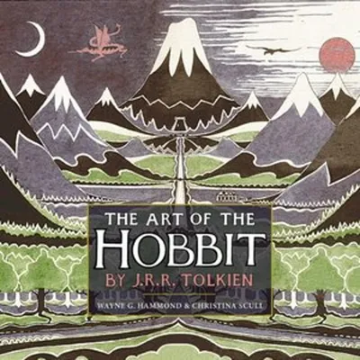 Zdjęcie produktu dla The Art of the Hobbit