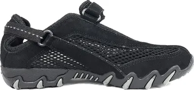 Imagen del producto de Allrounder de Mephisto Niro: Zapatos para hombre, zapatos de vestir, zapatillas, pantuflas, color negro, para uso diario