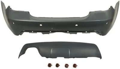Produktbild von Stoßstange Stoßfänger für BMW 5 Limousine (E60) 5 Touring (E61)