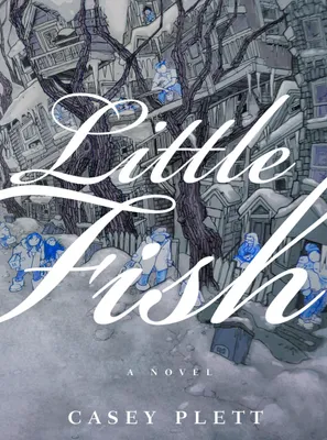 Produktbild von Little Fish