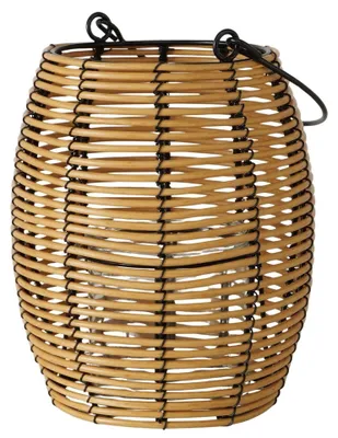 Produktbild von Boltze Home Laterne Kunststoffø15xh18cm
