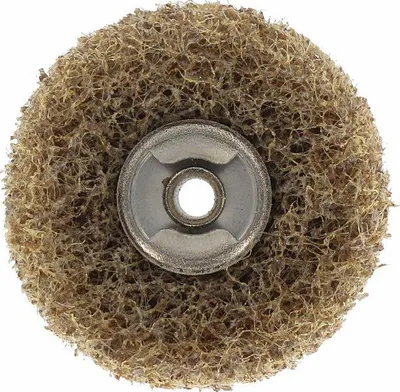 Produktbild von DREMEL® EZ SpeedClic: Feinschleifscheiben, Körnung 180 + 280