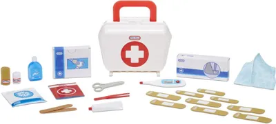Obrázok produktu pre Little Tikes Moja prvá lekárnička