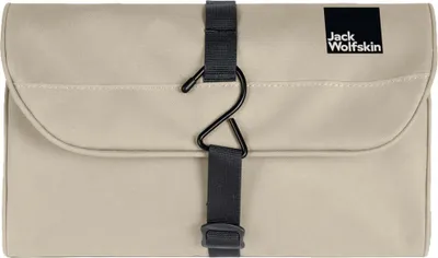 Produktbild von JACK WOLFSKIN Uni Waschtasche Konya Waschsalon