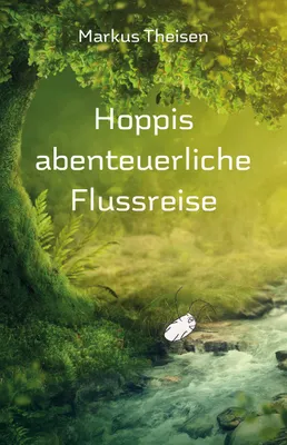 Produktbild von Hoppis abenteuerliche Flussreise