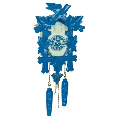 Obrázek produktu pro Trenkle hodinky 350-20_QM_blau-weiss