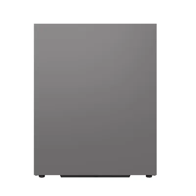 Produktbild von LG DB476TXS Geschirrspüler Vollintegrierbar 14 Gedecke Auto Open Dry QuadWash