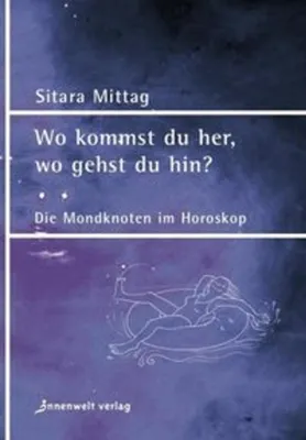 Produktbild von Wo kommst du her, wo gehst du hin