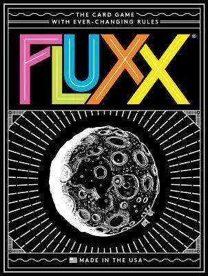 Produktbild von Asmodee Fluxx 5.0, Kartenspiel, 8 Jahr(e)