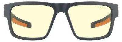 Obrázok produktu pre Počítačové okuliare GUNNAR Overwatch Ultimate Ash - Amber