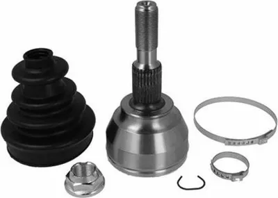 Produktbild von METELLI Gelenksatz Antriebswelle für FORD Mondeo V Kombi (CF) 15-1935