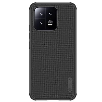 Produktbild von Handyhülle für Xiaomi 13 Pro Robuste Schutzhülle Case Anti Kratz Cover Nillkin