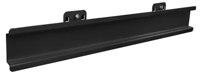 Produktbild von ADB Lagersichtkastenhalter, B 550 x H 60 mm