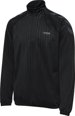 Obrázok produktu pre hmlSTRIPE HALFZIP