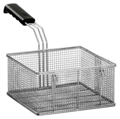 Immagine prodotto di Bartscher 162653, Cestello, Bartscher, 12L-10, 12L-20, Nero, Acciaio inossidabile, Acciaio inossidabile, 250 mm