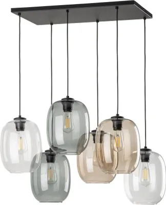 Immagine prodotto di ELIO 5974 TK Lighting lampada a sospensione