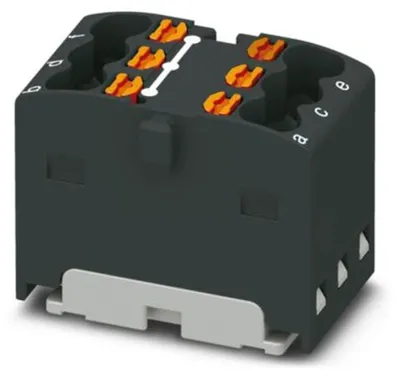 Immagine prodotto di Phoenix Contact 3002781, 12,5 mm, 21,6 mm, 17,7 mm