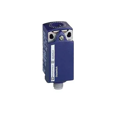 Produktbild von GS Hilfsschalter kompakt ZCP21M12