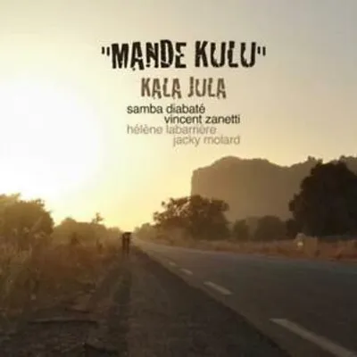 Produktbild von Mande Kulu