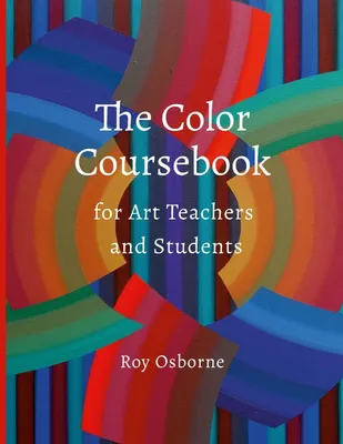Produktbild von The Color Coursebook