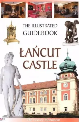 Image de Przewodnik ilustrowany Zamek Łańcut w.angielska