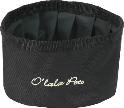 Obrázek produktu pro Cestovní miska 16 cm G19, černá