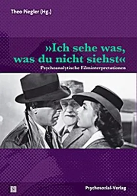 Zdjęcie produktu dla »Ich sehe was, was du nicht siehst«