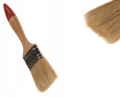 Obrázek produktu pro Painter AMERYKAN OIL 1,5" Malířský štětec pro rozpouštědlové barvy