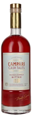 Produktbild von Campari Cask Tales 1000ml 25% Vol.