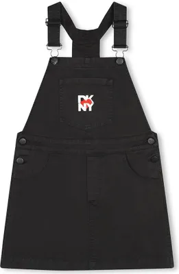 Produktbild von Dkny D62074 Kleid Schwarz 10 Years Schwarz 10 Years