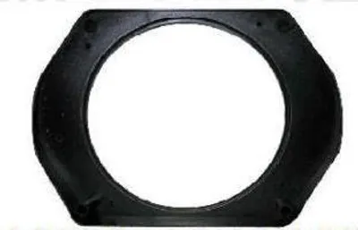Productafbeelding van Autoleads SAK-1801: Adapter voor luidsprekers.