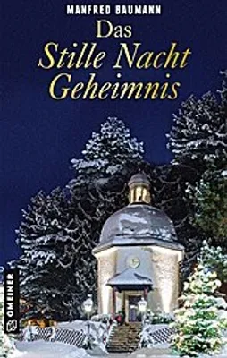 Obrázok produktu pre Baumann, M: Stille Nacht Geheimnis