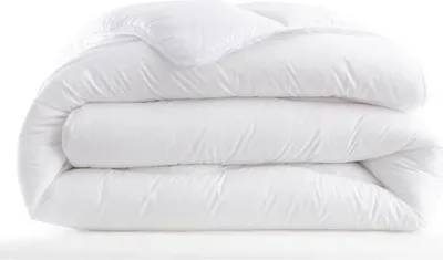 Produktbild von Bettdecke, Warme Winterdecke, 240 x 260 cm, 400gr/m², Thermofill Mikrofaser, Waschbar,