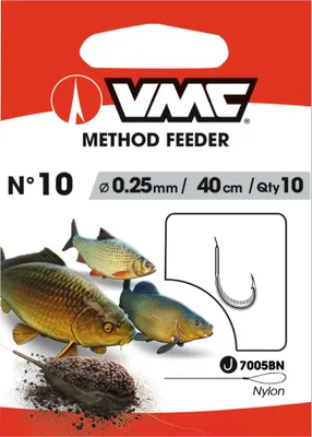 Zdjęcie produktu dla Metoda VMC Feeder