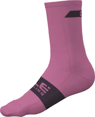 Image de Ale T-care Plus Follow Me Socken Rosa EU 44-47 Mann Rosa EU 44-47
