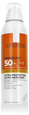 Produktbild von La Roche-Posay 3337872420153, Sonnenschutzspray, Gesicht, 200 ml, Spray, Empflindliche Haut, Erwachsene
