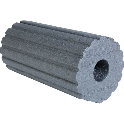 Immagine prodotto di Blackroll Groove Pro Foam Roller - 30 cm - Grijs